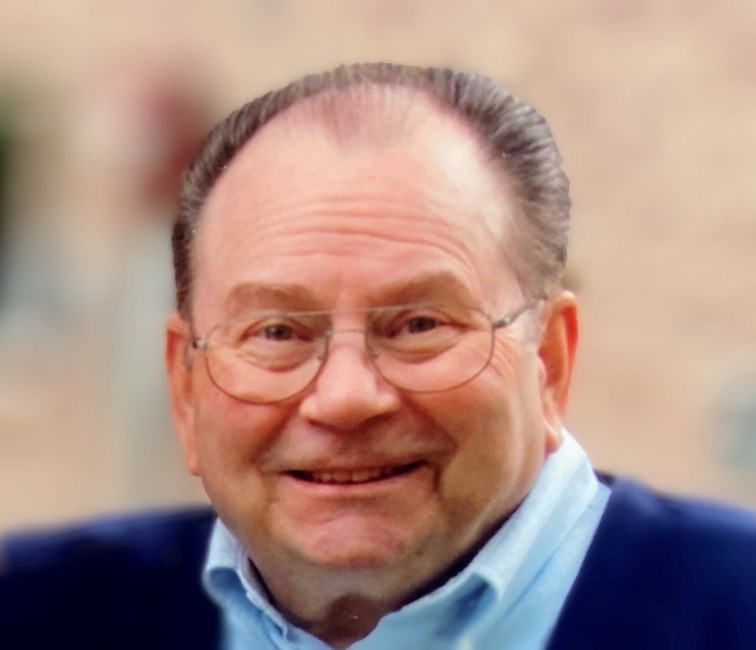 Obituary of Charles M. Hutchens