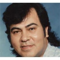 Obituary of Juan T. Flores