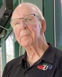 Obituary of Donald Lee Dewey