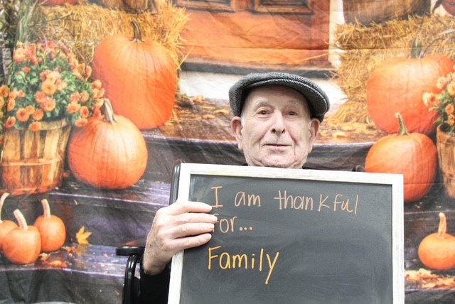 Avis de décès de Giuseppe Veltri