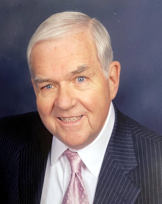 Obituary of Charles Floyd Kirby
