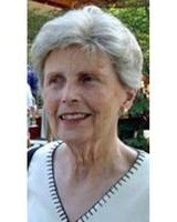 Obituary of Doris Rogers