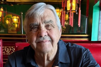 Obituary of Carl Irvin Horne
