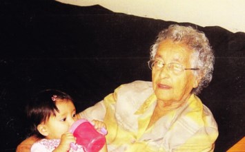 Obituary of Virginia R. Acuna