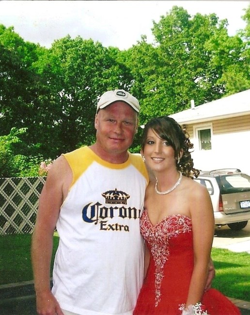 Obituary of Brian T. Bianchi