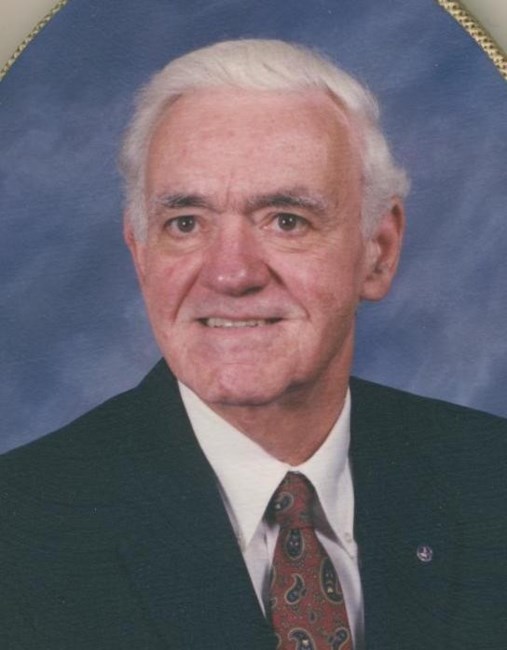Robert Marshall Obituary Canton, OH
