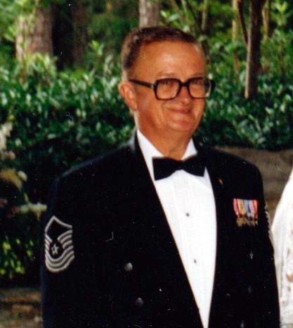 Obituary of Darrell Roy Guilliams