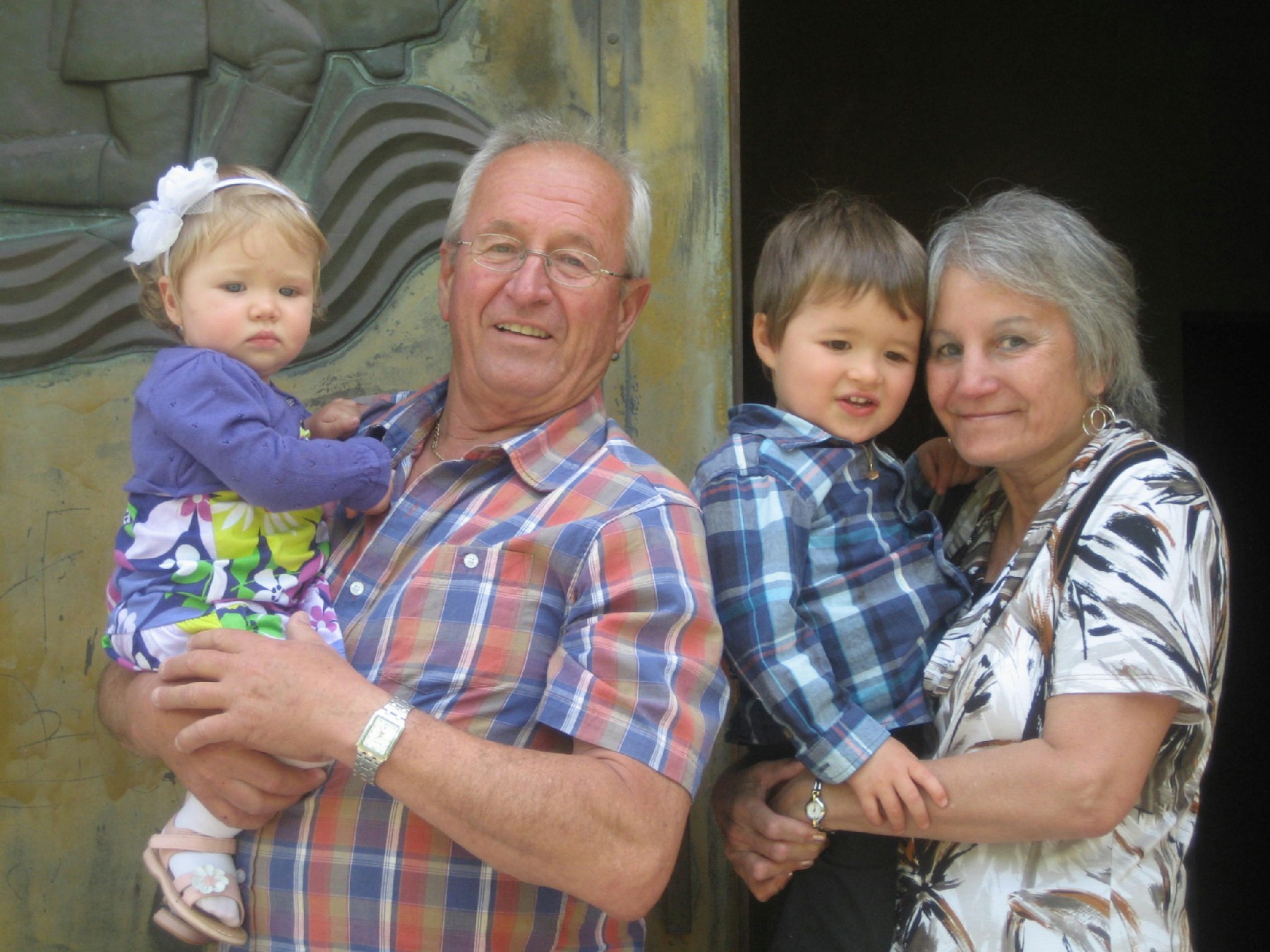 Avis de décès de M. Marc-Aurèle Jacques