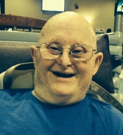 Obituary of George Stephen Barham Burk