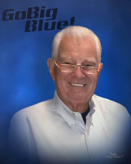 Obituary of Gilbert "Gilbo" Duncan Jr.