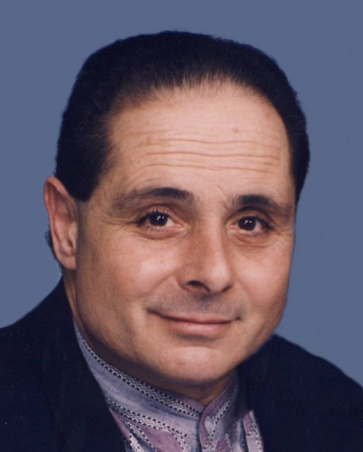 Obituario de Michael Louis Diana