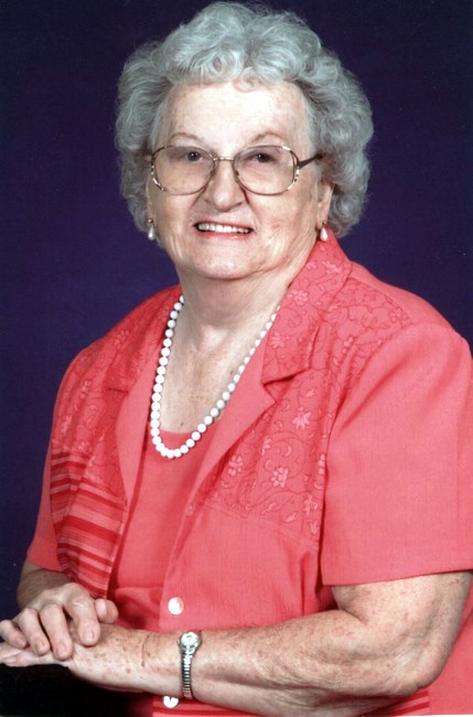 Obituary of Lydia I. Heiden
