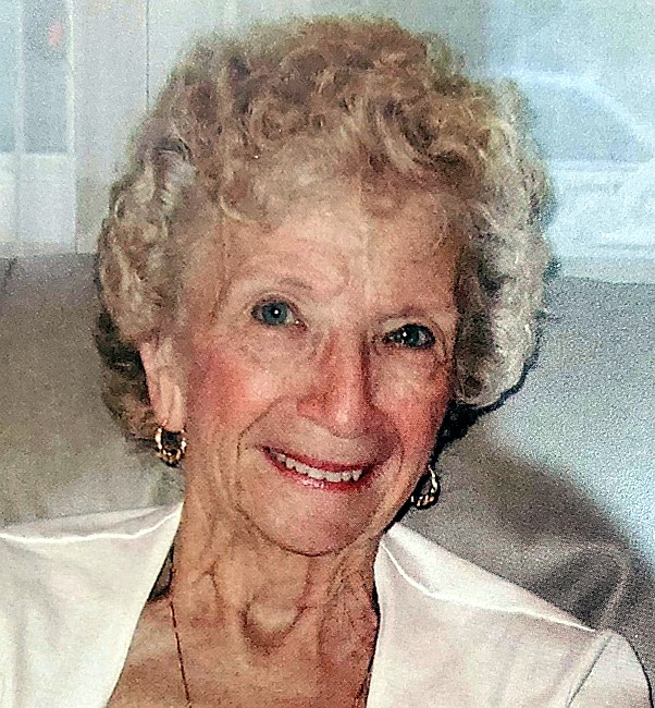 Obituary of Theresa Oleksy