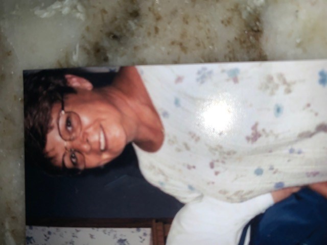 Obituario de Judith Anne MacCormack