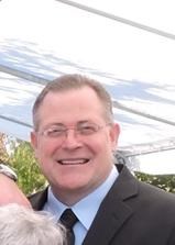 Obituary of Kevin Mark Kennedy