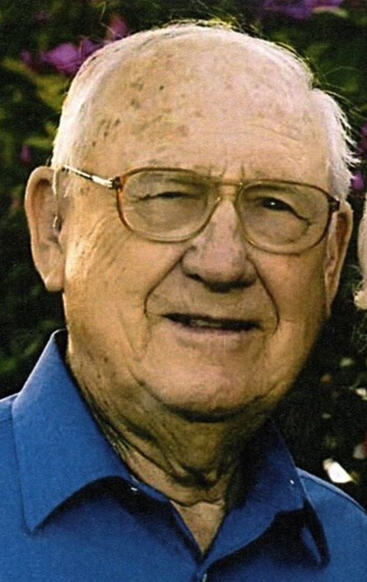 Obituary of Charles Henry Grisham