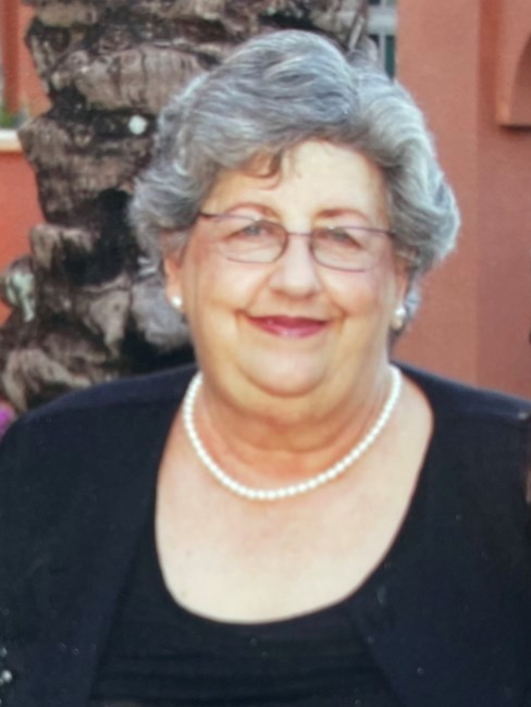 Avis de décès de Norma Rosa Rodriguez