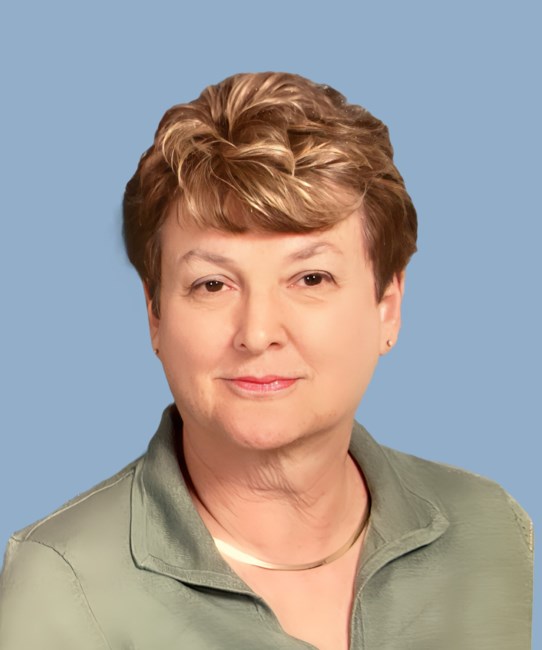 Obituary of Jacqueline Marie McKavitt