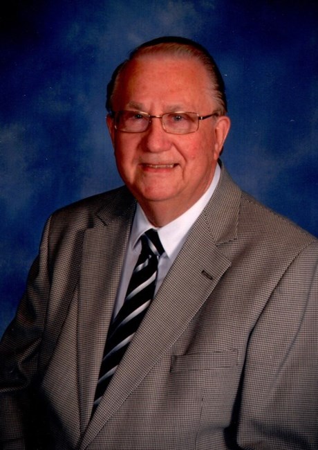 Obituary of James Frank Wheatley