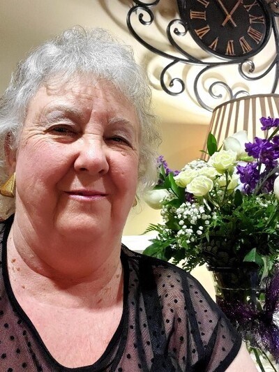 Obituary of Cathy George Stephens