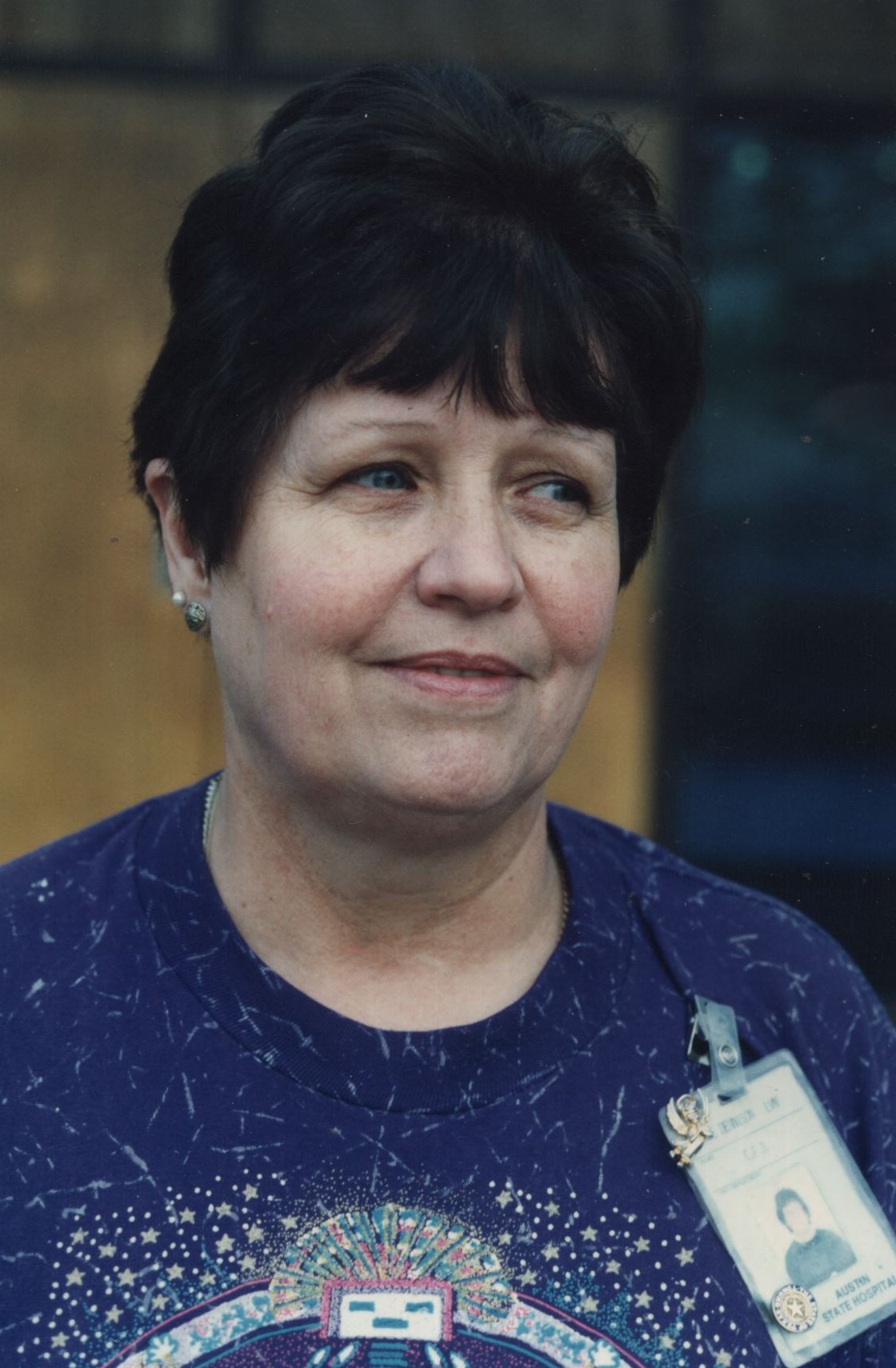 Obituary of Betty "Sue" Dennison