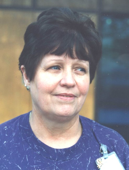Obituary of Betty "Sue" Dennison