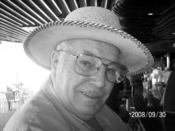 Obituary of Joseph John Haas