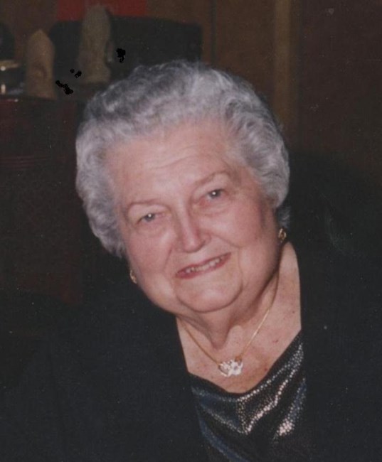 Obituary of Dorothy I Towle