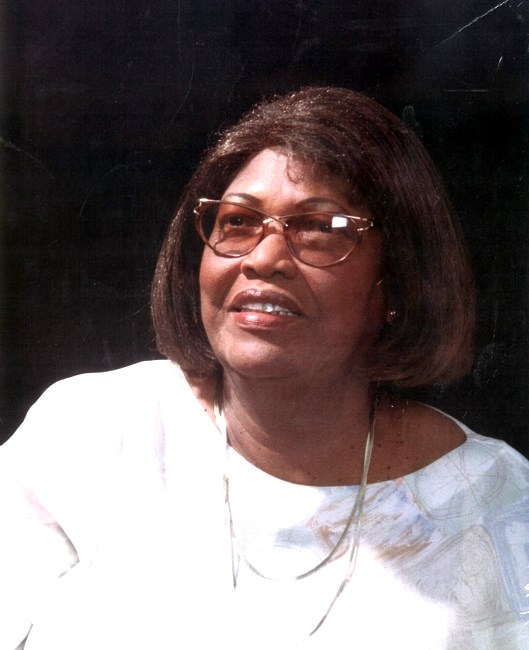 Obituary of Lottie W. Campbell