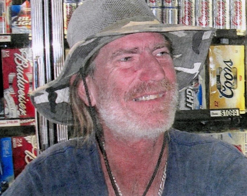 Obituary of Jerry Lee Goebel