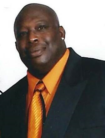 Obituary of Eddie Parell Harris