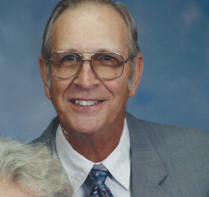 Obituary of Carol Ted Fuller