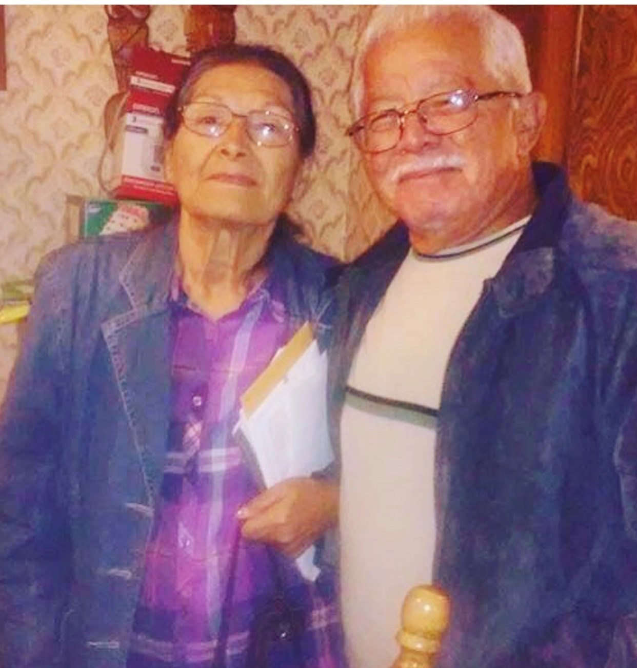 Obituary of Richard Ledesma Moreno, Sr.