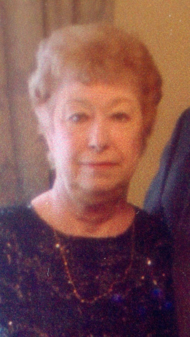 Obituary of Betty J. Shaffer