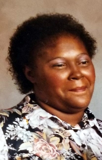 Obituario de Celestine Grant