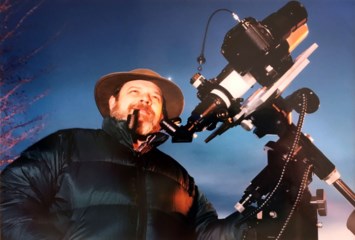 Obituary of Dr. George John Vlahakis Jr.