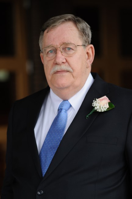 Obituary of David E. Stouder
