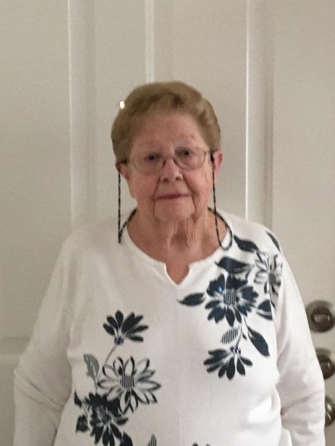 Obituary of Janice Ann Canty