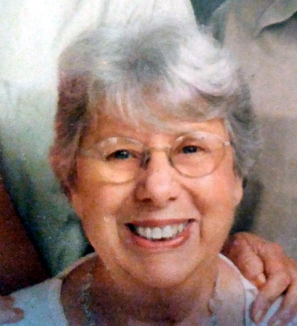 Obituary of Ella Mae Hylton