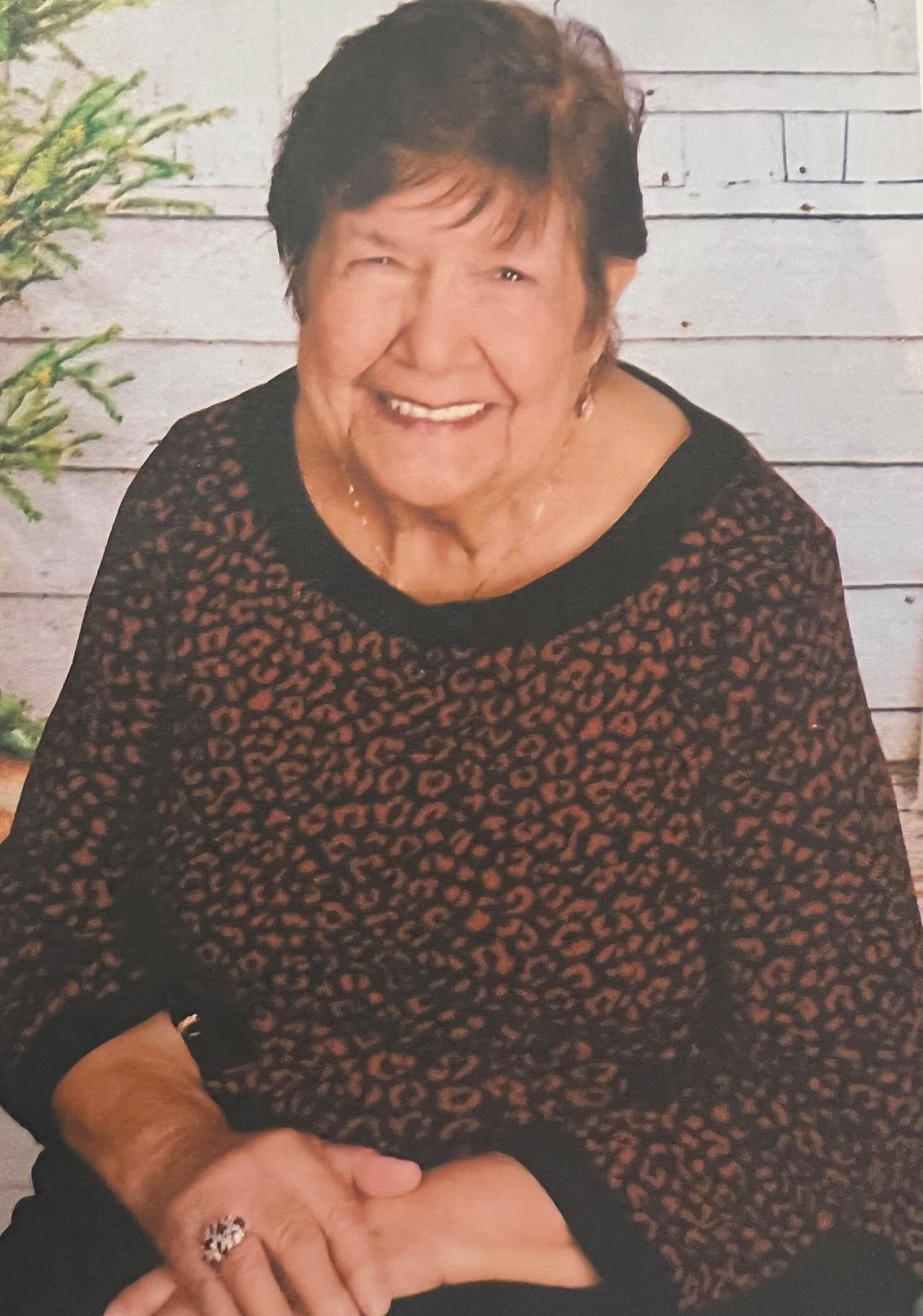 Anita Anna Zellner Obituary Fair Oaks, CA