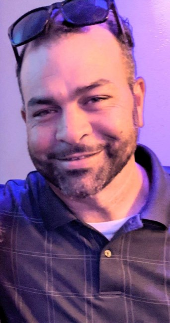 Obituary of Christopher Michael Lowery