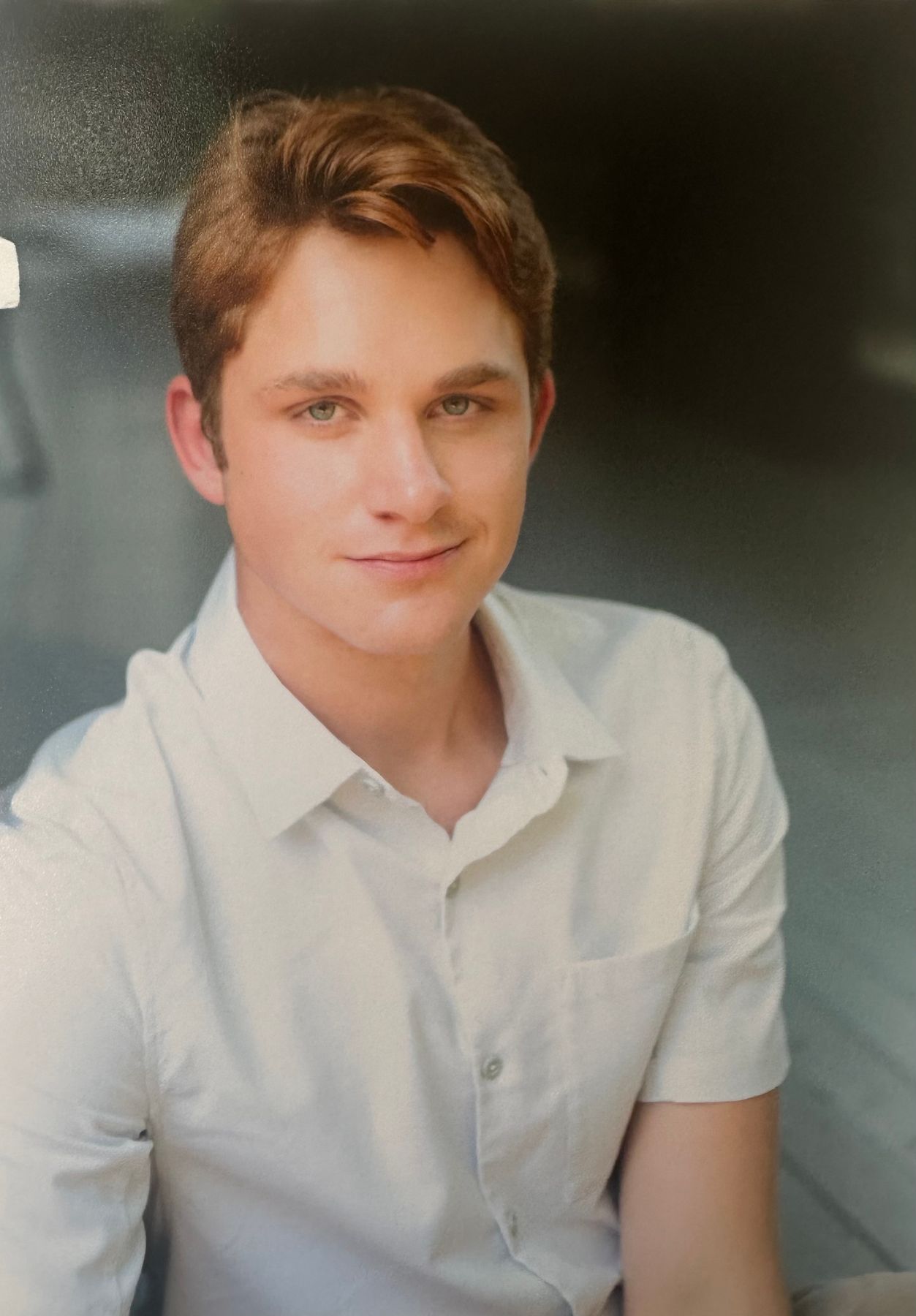 Obituary of Elijah Christian Woods