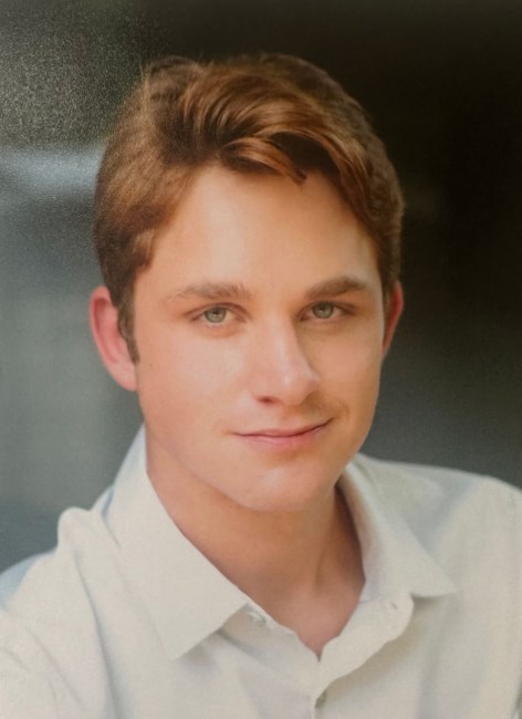 Obituary of Elijah Christian Woods