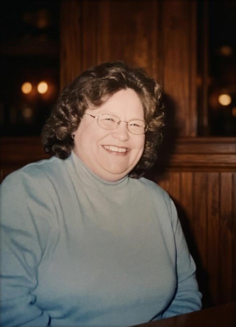 Obituary of Linda Sue Hardin