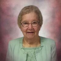 Obituary of Gladys Beatrice Johnson