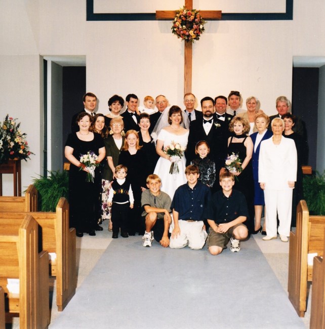 Richard Crockett Obituary Kingwood Tx