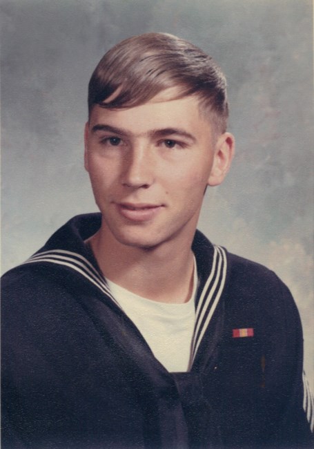 Obituary of Robert Graeff