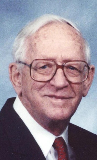 Obituario de William Dold Jr.