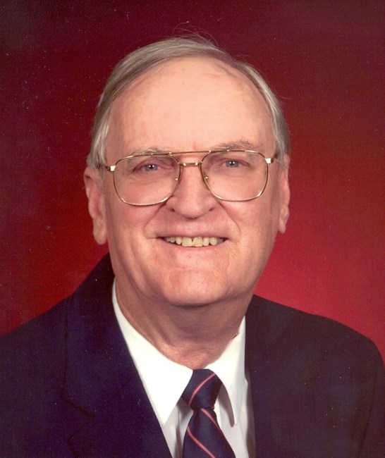 Obituary of Allan Douglas Littlefield