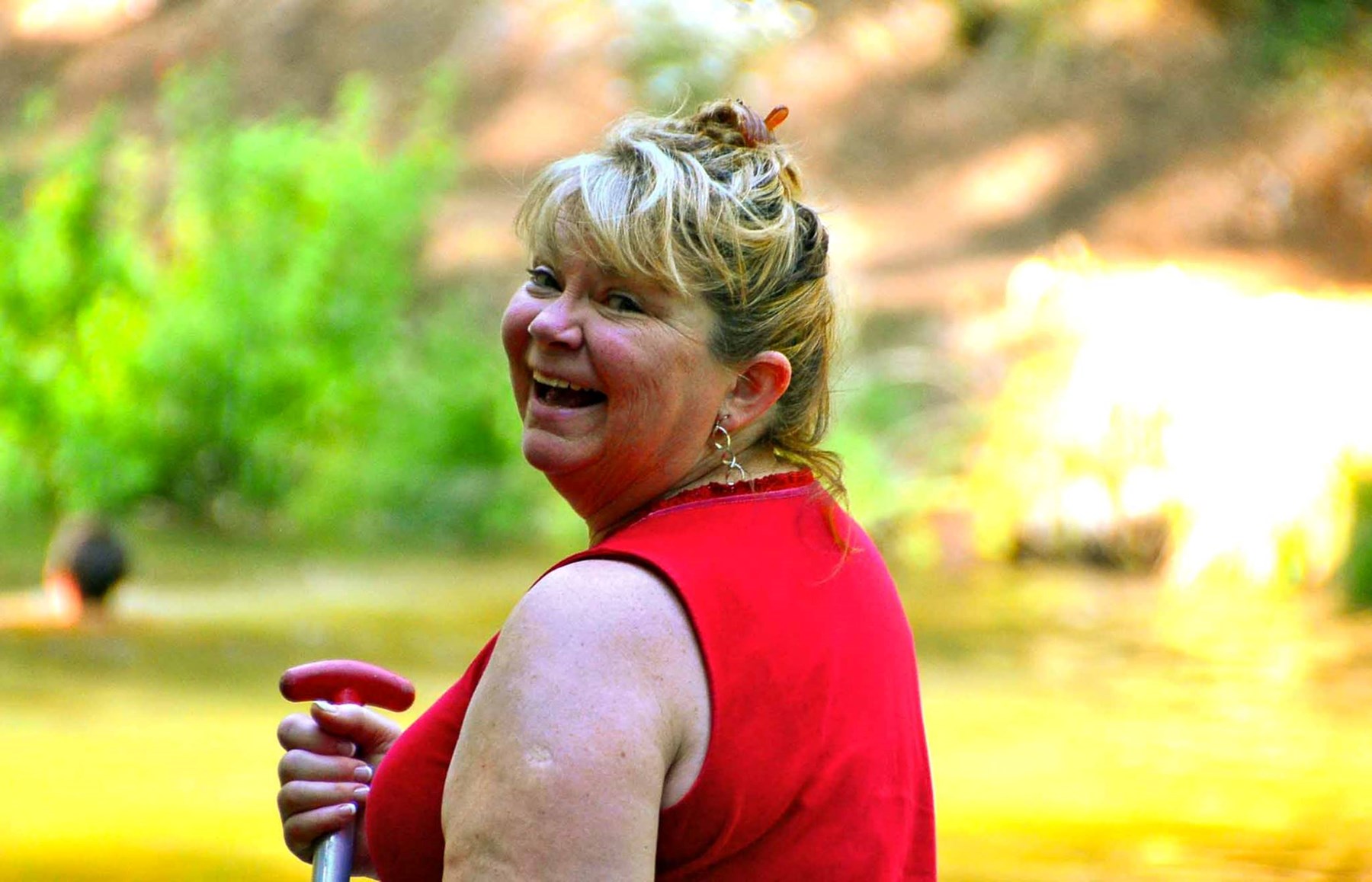 Ellen Hand Santomauro Obituary San Jose, CA